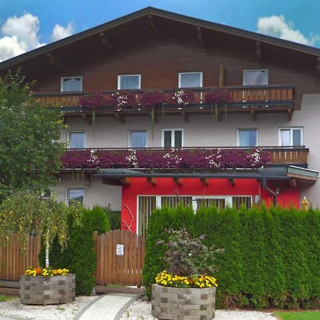 Studio Rupertus-5 By Interhome Maishofen Exterior foto