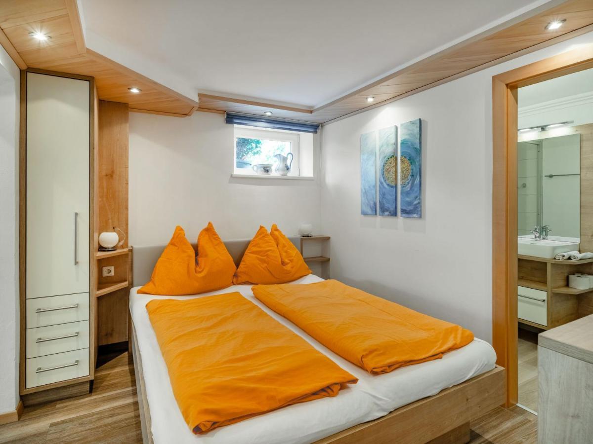 Studio Rupertus-5 By Interhome Maishofen Exterior foto